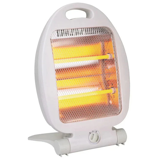 Aerotermă Electrică Prime Heim 800W cu Quartz