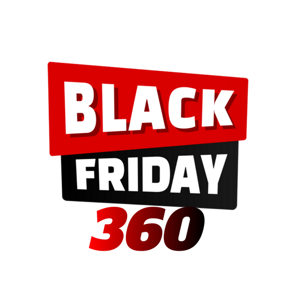 Black Friday 360