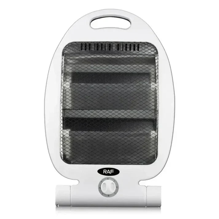 Aerotermă Electrică Prime Heim 800W cu Quartz