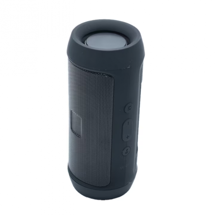 Boxă Portabilă Bluetooth cu MP3 Player, USB & TF Card, Sunet Stereo, Protecție la Încărcare